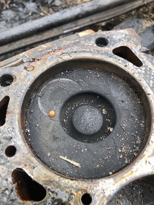 Блоки головки мосты на Sprinter Мерседес