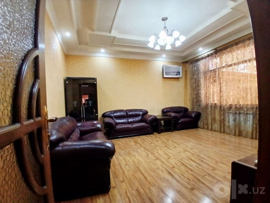 Дом в Яккасарайском р-не 3,3 сотки