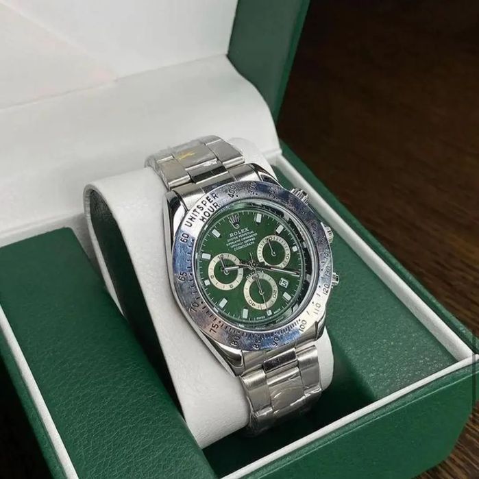 Rolex сағаттары качественные