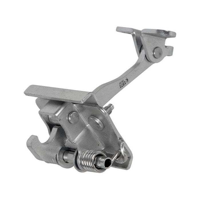 Opritor usa, limitator Peugeot 807, 2002-, Citroen C8, 2002-; Fiat Ulysse, 2002-2012; Lancia Phedra, 2002-2011, fata, partea stanga=dreapta