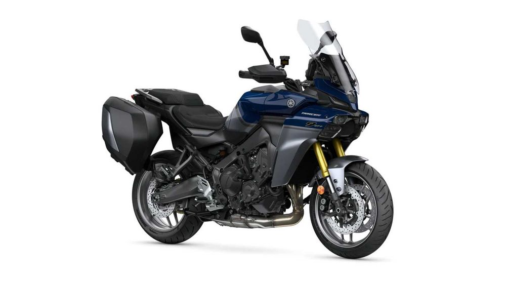 Motocicleta Yamaha Tracer 9 GT+ Y-AMT Automat my2026 | 0 km | motomus.ro