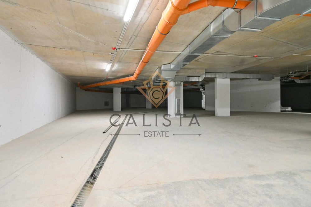 Продава се Тристаен апартамент в София, Полигона - 117 кв.м за 2399 €/кв.м - Снимка #10