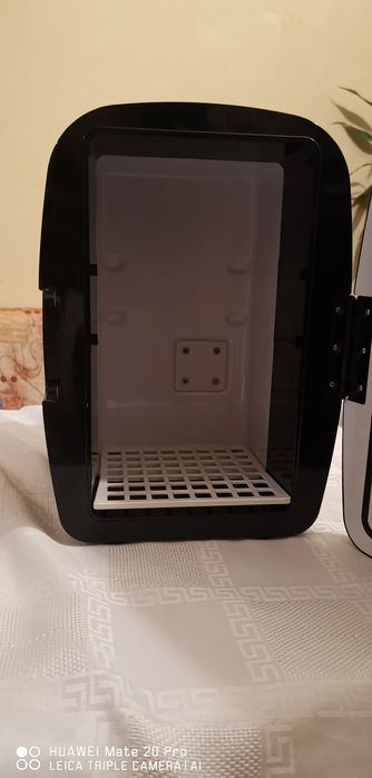 Мини хладилник, преносим