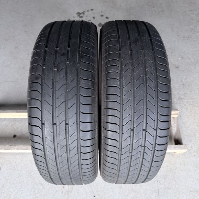 2 Anvelope vara 215 65 16 BRIDGESTONE - DOT 2024