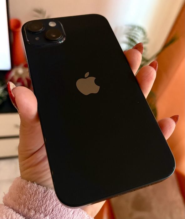 Iphone 14 plus 128 gb