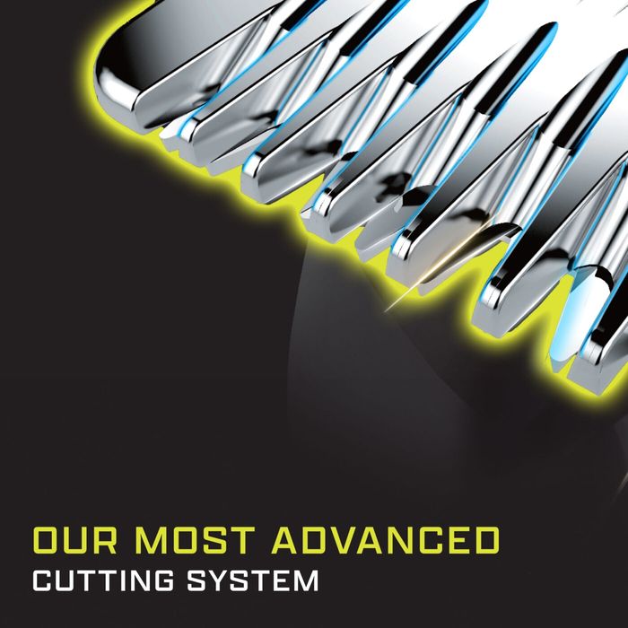 Машинка за подстригване Rohnson 14 в 1