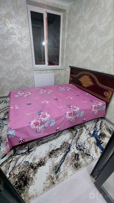 Тезда Моникада ижарага  Берилади