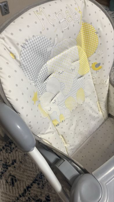 Стол для кормления.