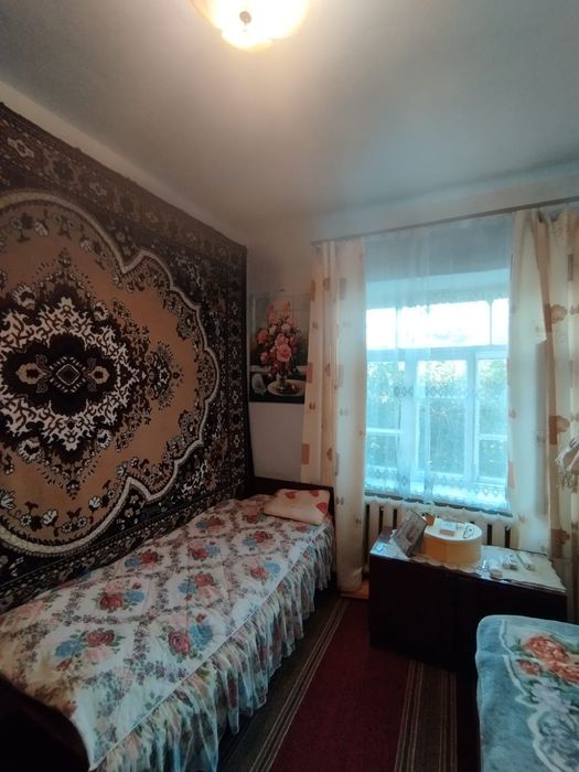 Продается дом за линией