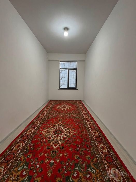 Новостройка 120 м². 4 комнатная