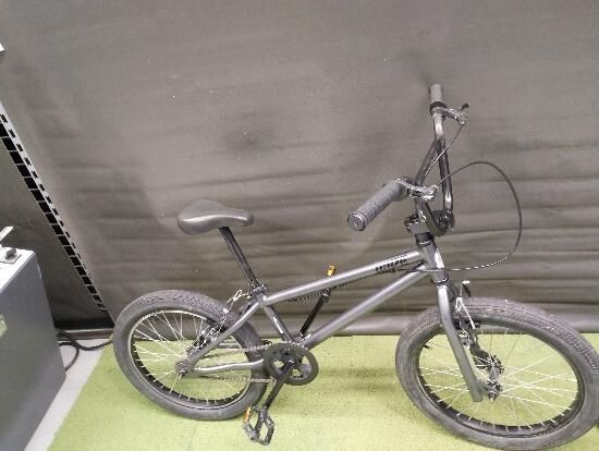 Bicicletă Bmx Wipe 500 20" - produs resigilat - (SecondHand) Decathlon