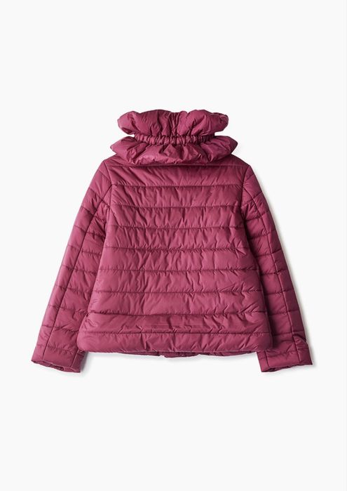 Куртка на девочку Gulliver