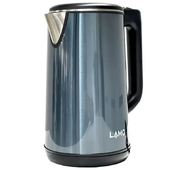 Электрочайник LAMO LM-EK1813S
