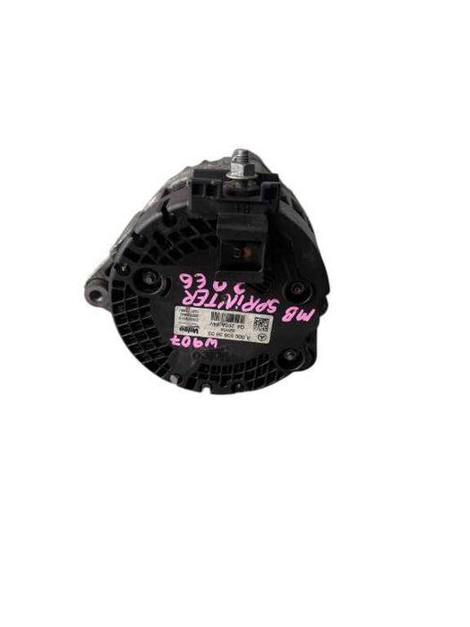 Dezmembrari   MERCEDES BENZ SPRINTER 907 2.0 euro 6   Alternator