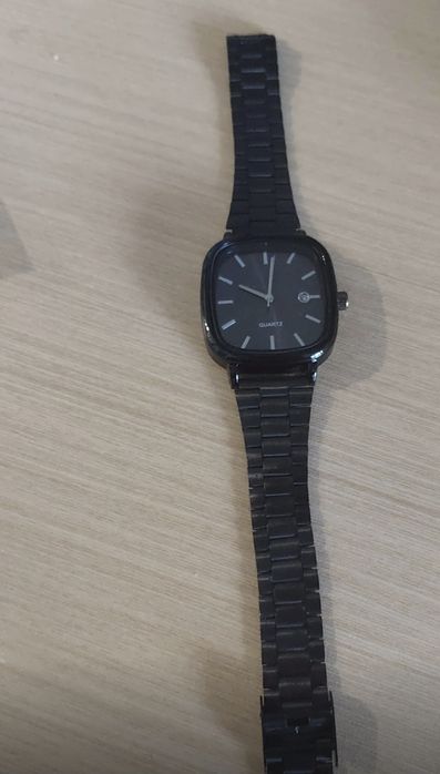 Casio часы мужские
