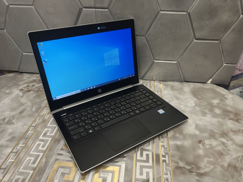 Мощный i5-8250/ 8ядер/ SSD 256Gb