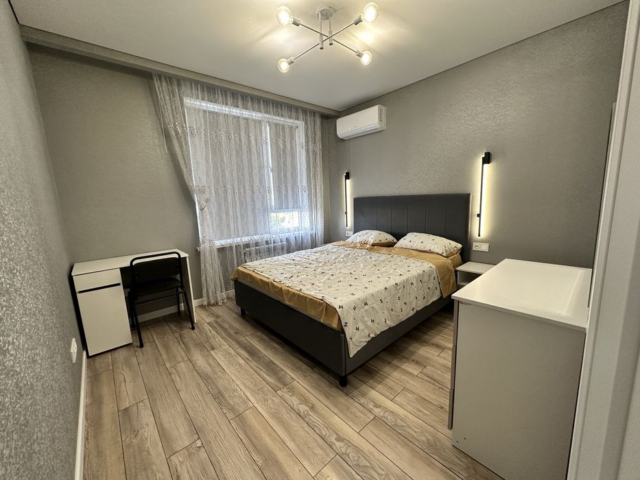 Сдам квартиру ЖК RAMS CITY