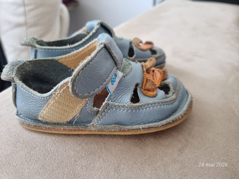 Sandale DODO SHOES