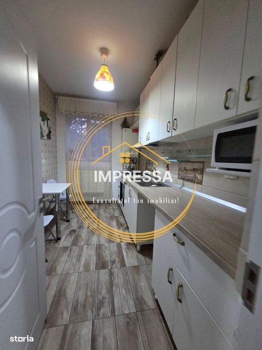 Se vinde microapartament 51.500euro Suceava ipotesti