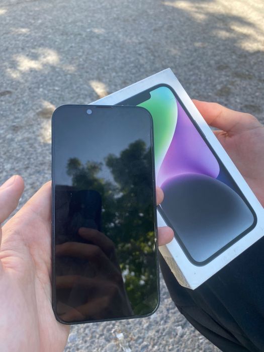 Обмен iPhone 14 на Samsung S23 Ultra / S24 Ultra