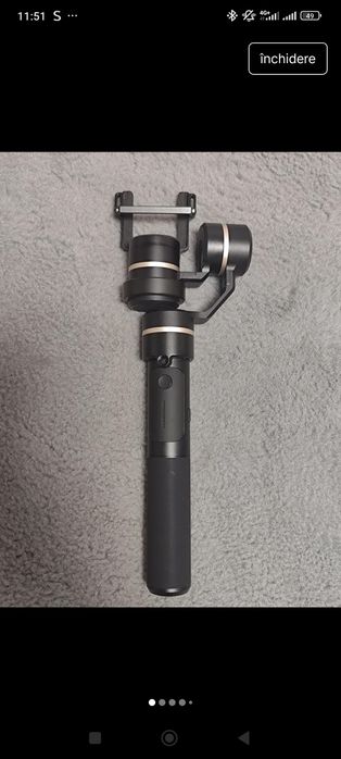 Gimbal Feiyutech G5
