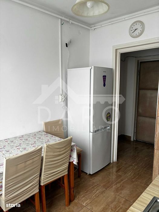 Apartament,