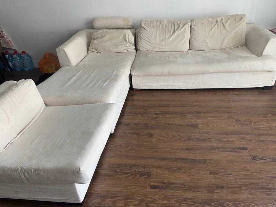 Раскладной диван