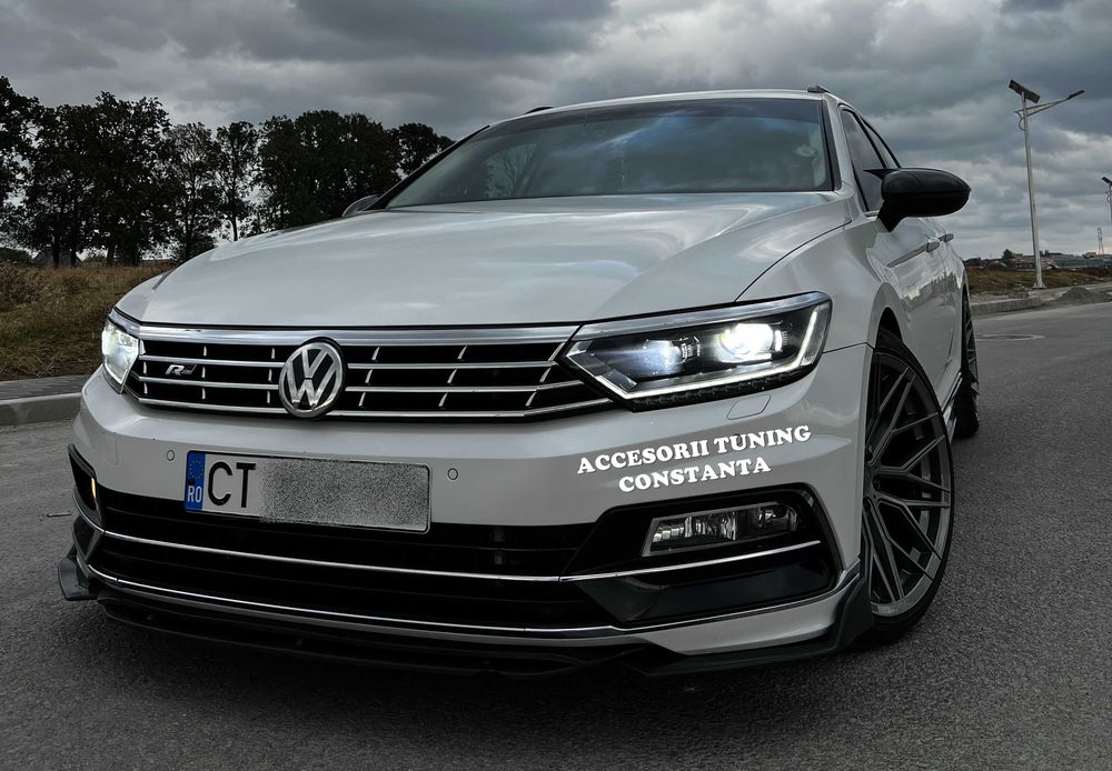 Faruri Full Led Volkswagen Passat B8