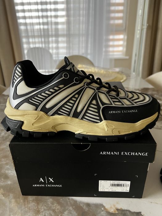 Кроссовки мужские