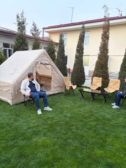 Palatka arenda  300min