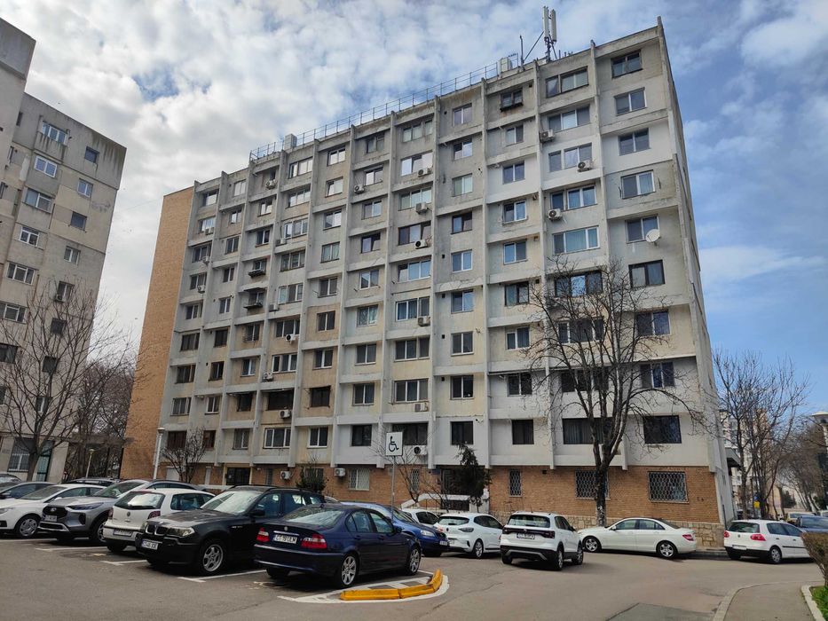 Apartament 2 camere de inchiriat