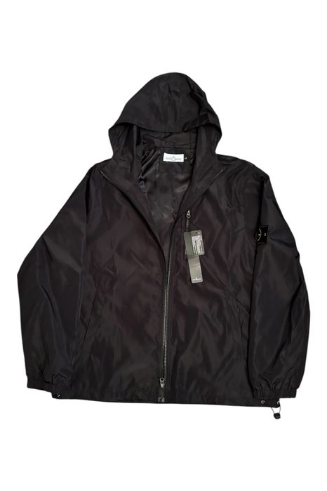 Geaca stone island nou cu eticheta