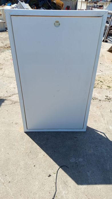 Usa de mansarda(pod) cu scara 76cm/128cm scara 3 m