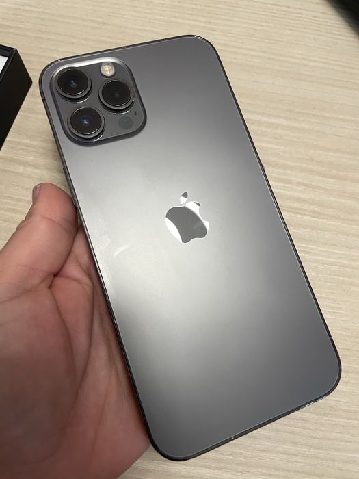 Iphone 12 pro max