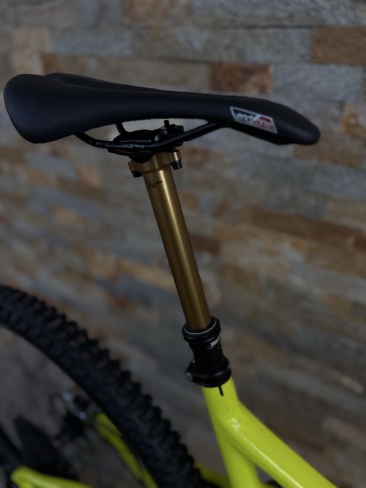2020 Propain Hugene CF PRO 10