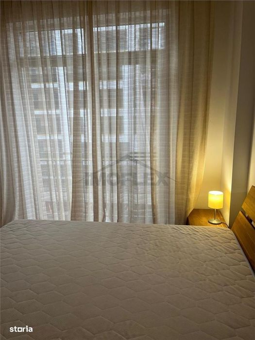 Apartament cu 2 camere, 64mp, parcare subterana, zona Gheorgheni