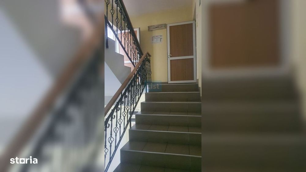 Clădire S+P+2E+M | 860 mp | Investiție cu venit din chirii