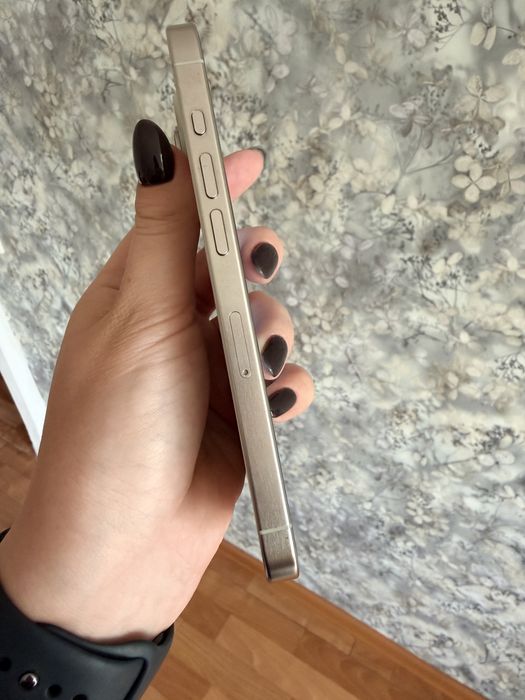 iPhone 15 Pro 128