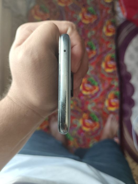 Xiaomi Redmi note 9s