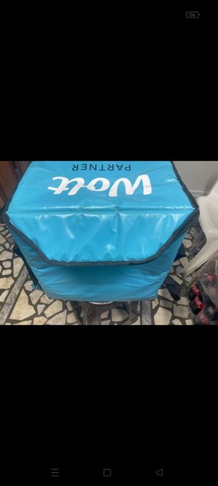 Термо сумка продам