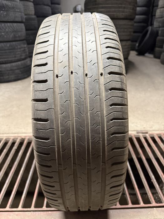 Continental 215/60/17