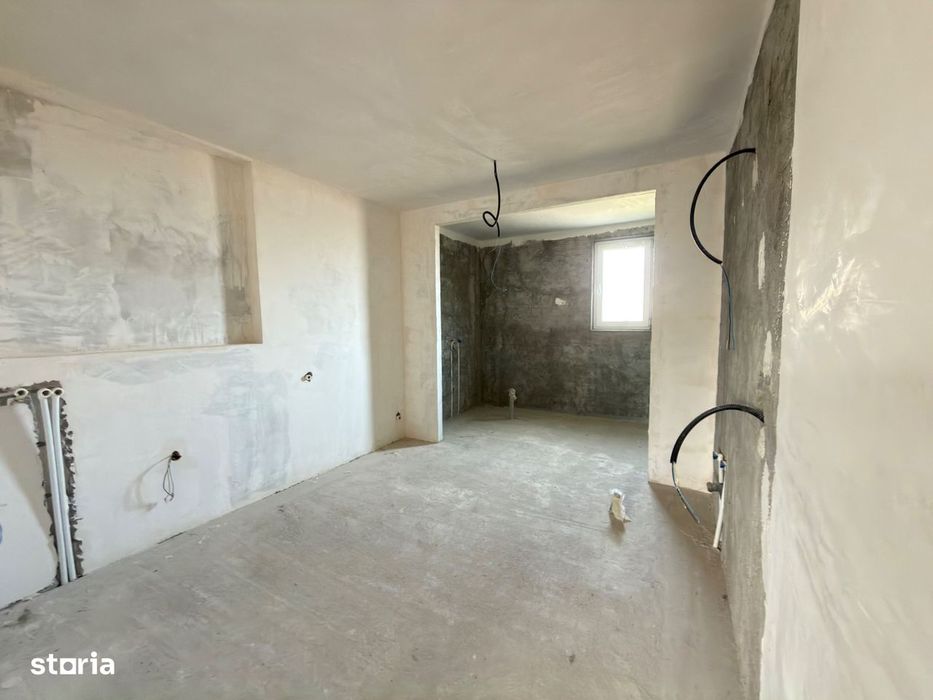 Casă individuală S+P+1E | 248 mp utili | Teren 1.322 mp | Băleni Sârbi