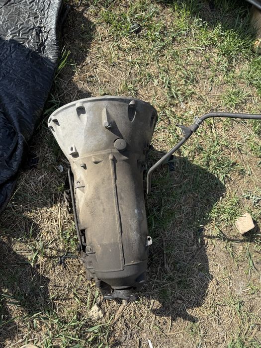 Мерседес w210 лупарик 112 мотор