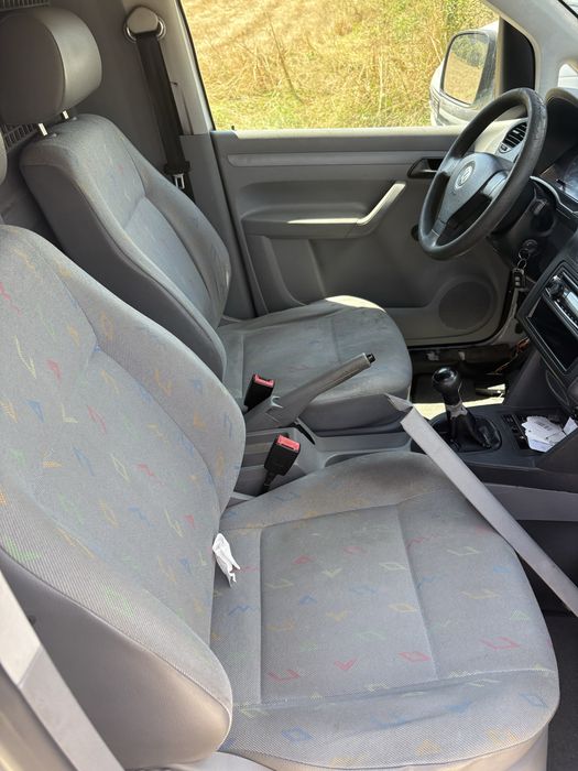 VW Кади 2.0sdi за части