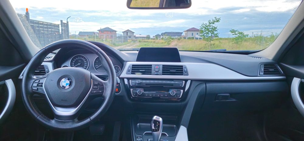BMW seria 3 - Automata | Navi | ISOFIX