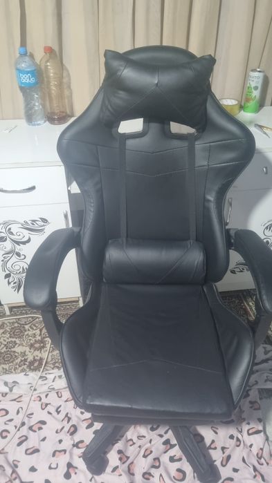 Игровой кресло   новый