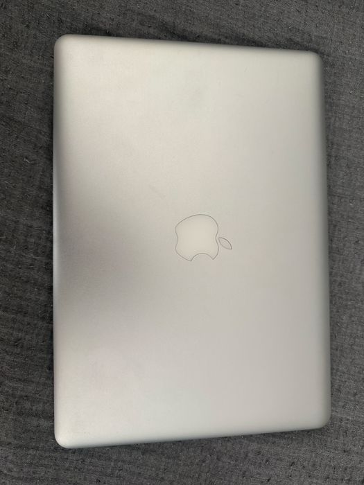 Ноутбук MacBook Pro 13