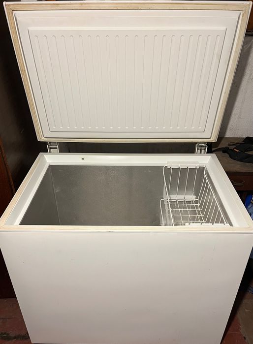 Фризер ракла 260 литра