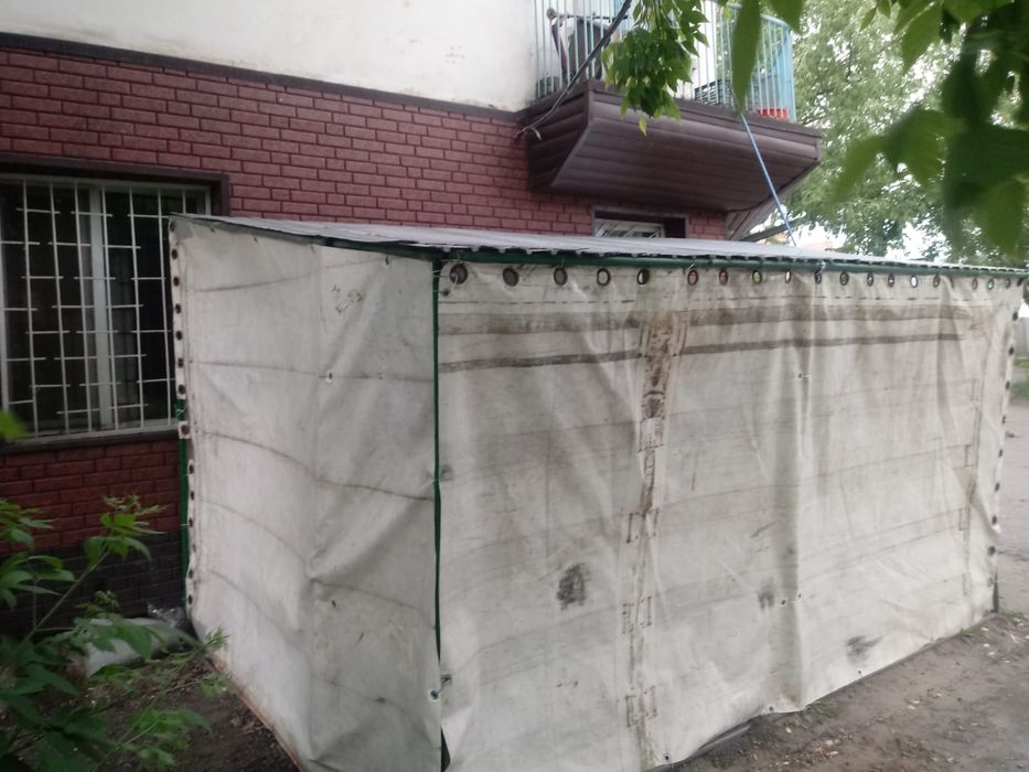 Продам торговую палатку