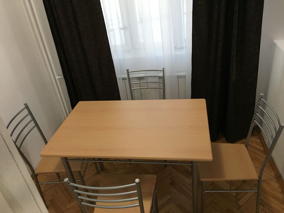 Apartament 2 camere, proprietar, circumvalatiunii